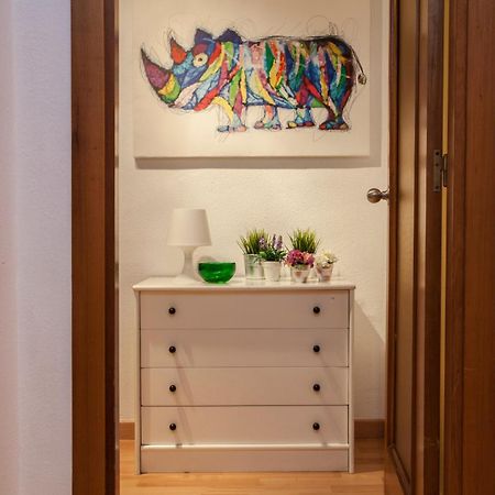 Singular Apartments Jorge Juan บาเลนเซีย ห้อง รูปภาพ