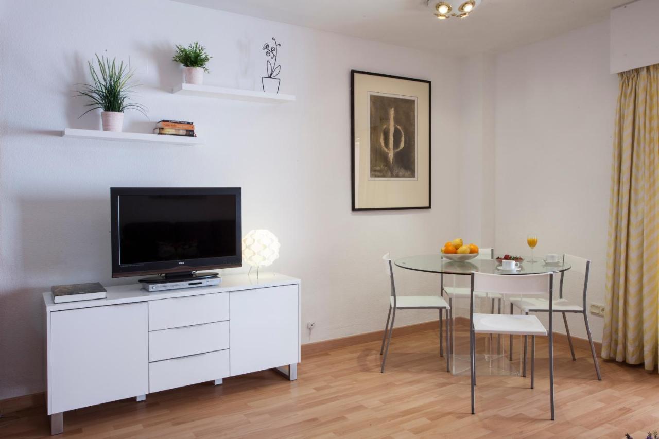 Singular Apartments Jorge Juan บาเลนเซีย ห้อง รูปภาพ