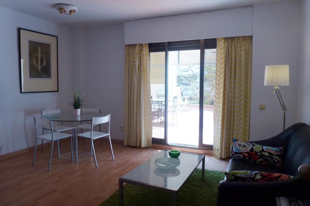 Singular Apartments Jorge Juan บาเลนเซีย ภายนอก รูปภาพ