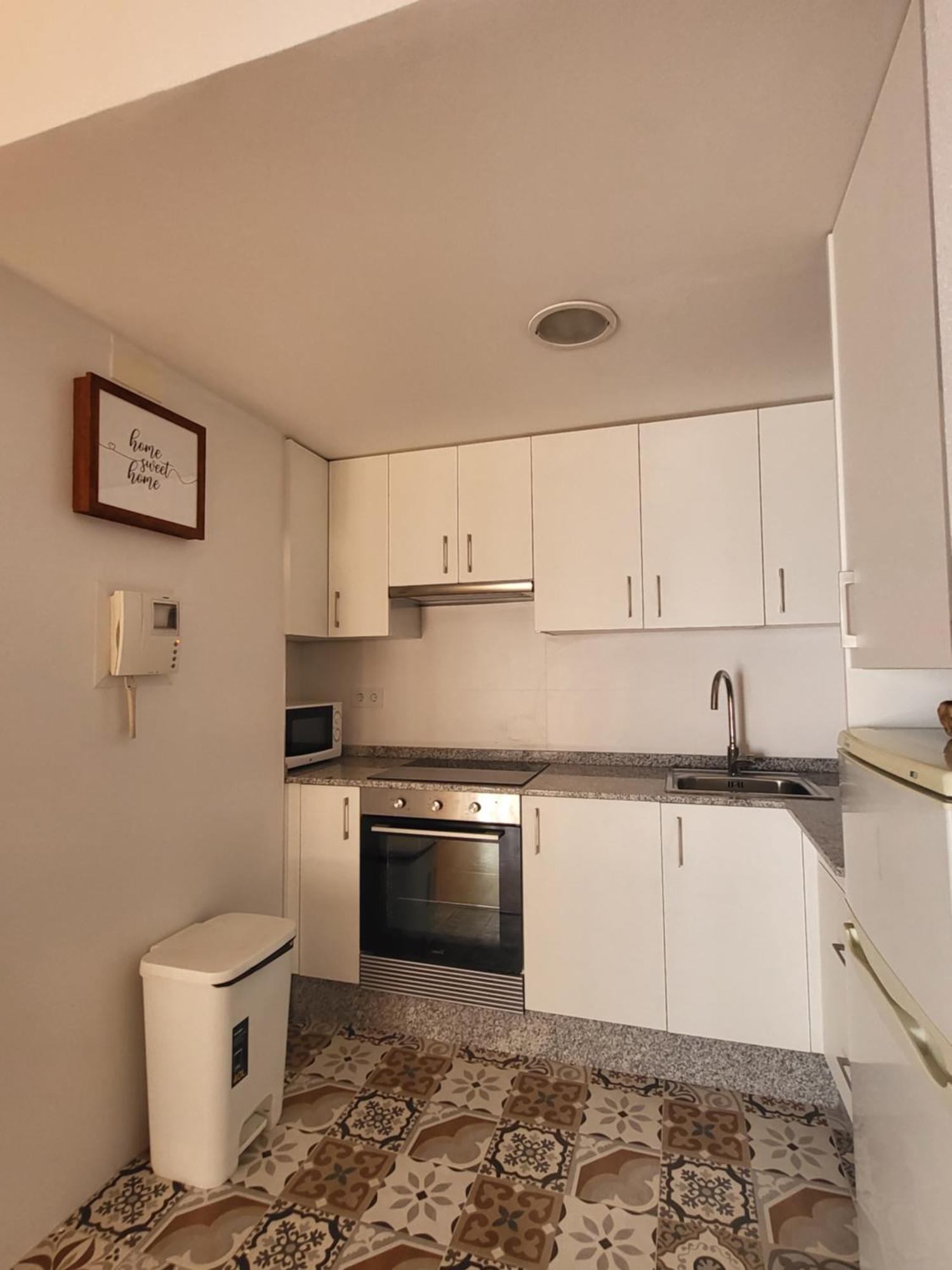 Singular Apartments Jorge Juan บาเลนเซีย ภายนอก รูปภาพ