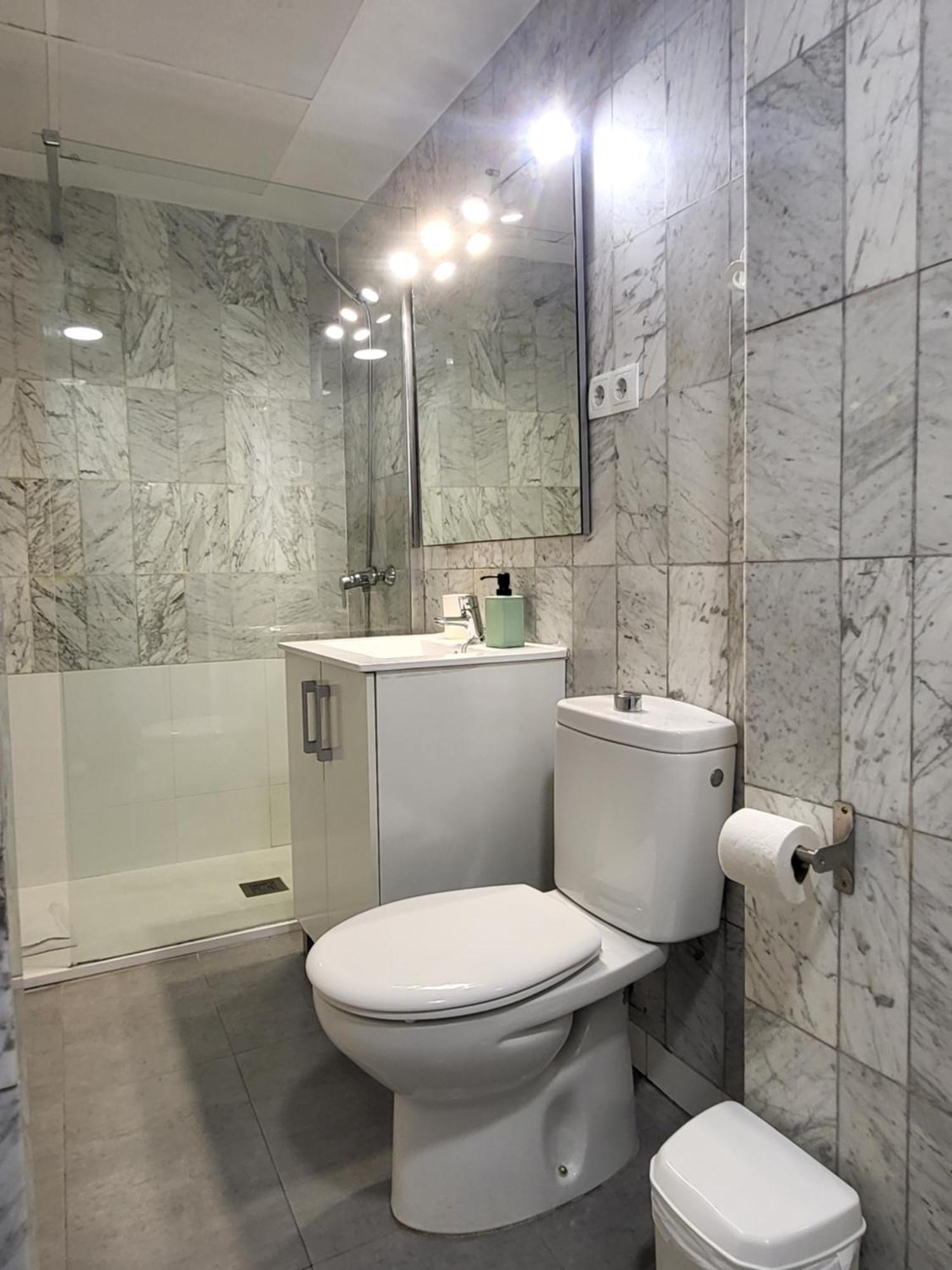 Singular Apartments Jorge Juan บาเลนเซีย ภายนอก รูปภาพ