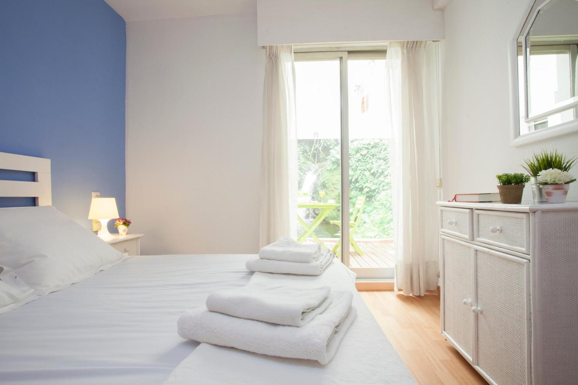 Singular Apartments Jorge Juan บาเลนเซีย ห้อง รูปภาพ