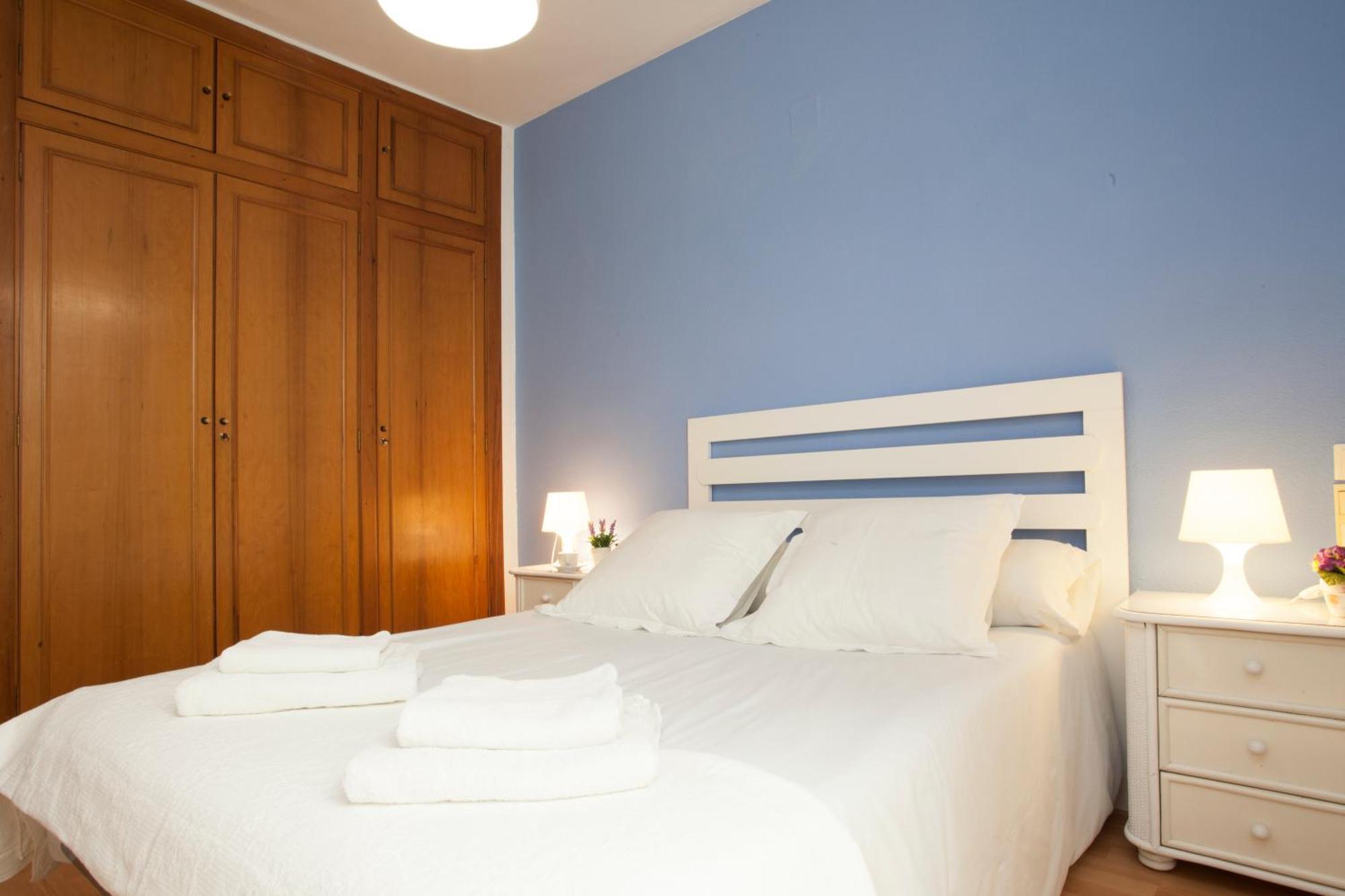 Singular Apartments Jorge Juan บาเลนเซีย ห้อง รูปภาพ