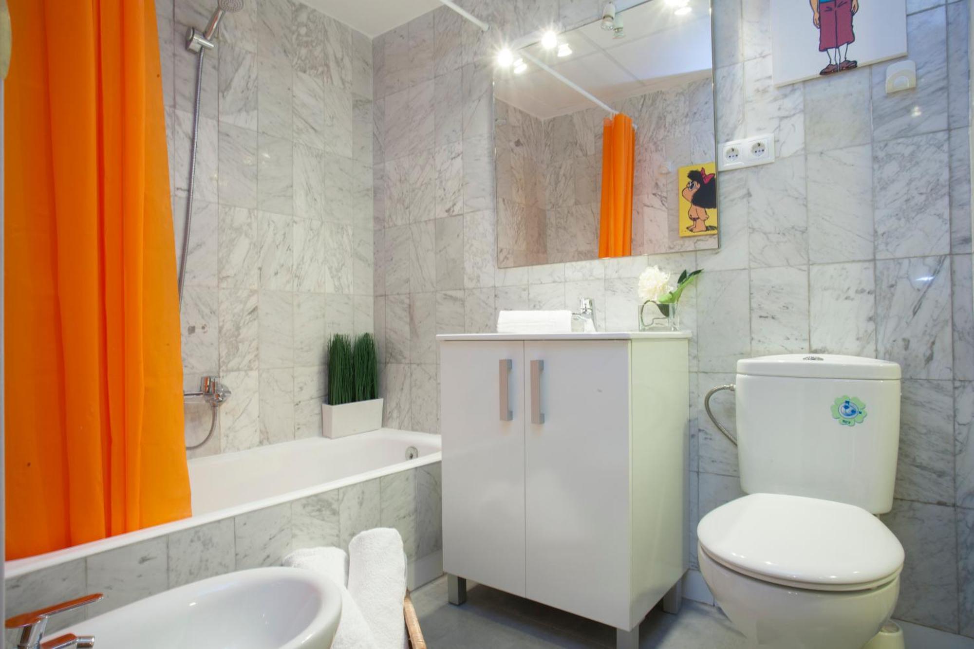 Singular Apartments Jorge Juan บาเลนเซีย ห้อง รูปภาพ