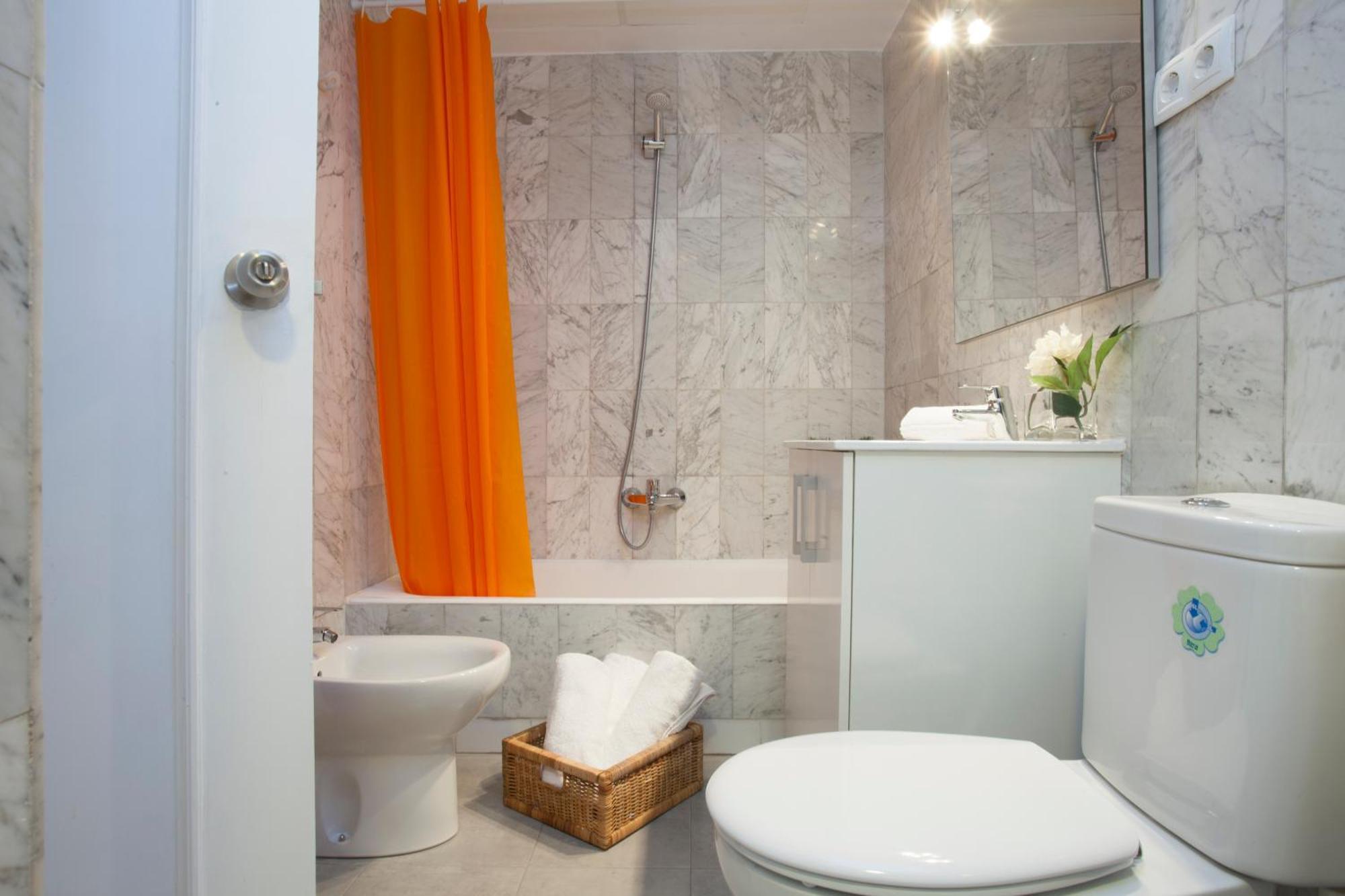 Singular Apartments Jorge Juan บาเลนเซีย ห้อง รูปภาพ