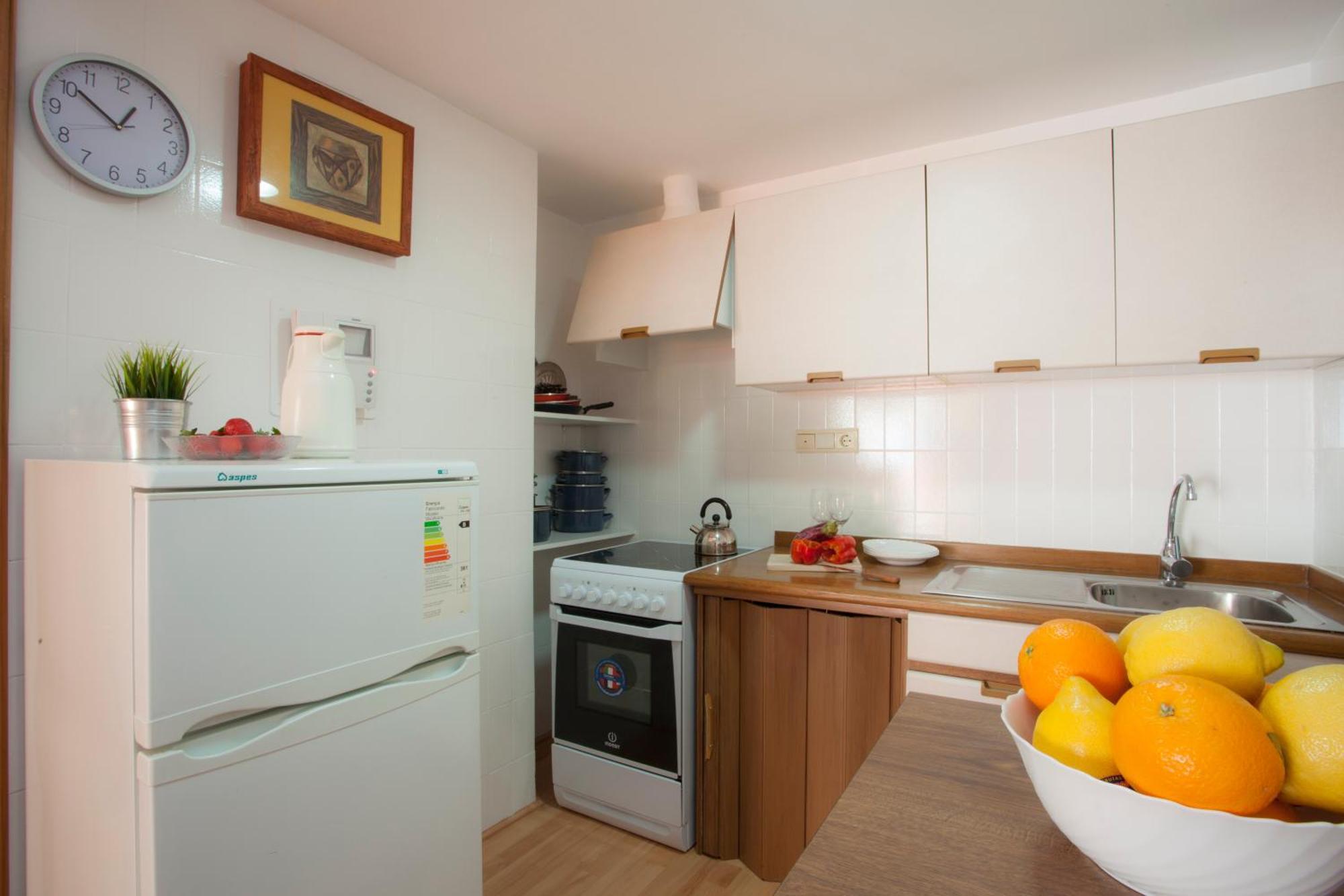 Singular Apartments Jorge Juan บาเลนเซีย ห้อง รูปภาพ