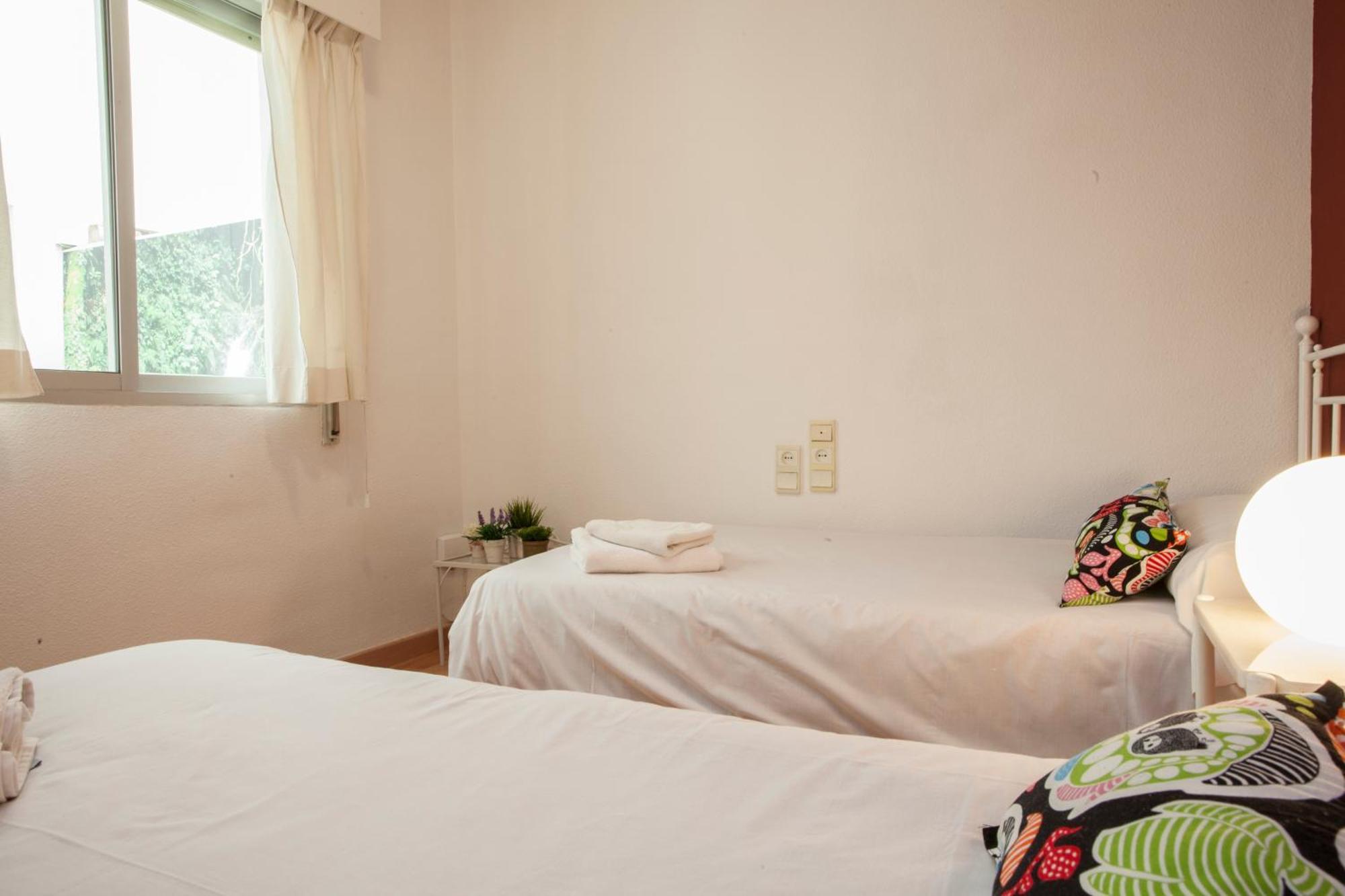 Singular Apartments Jorge Juan บาเลนเซีย ห้อง รูปภาพ