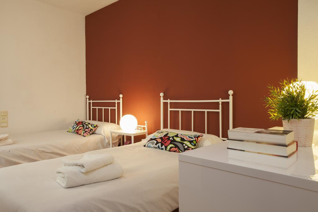 Singular Apartments Jorge Juan บาเลนเซีย ห้อง รูปภาพ